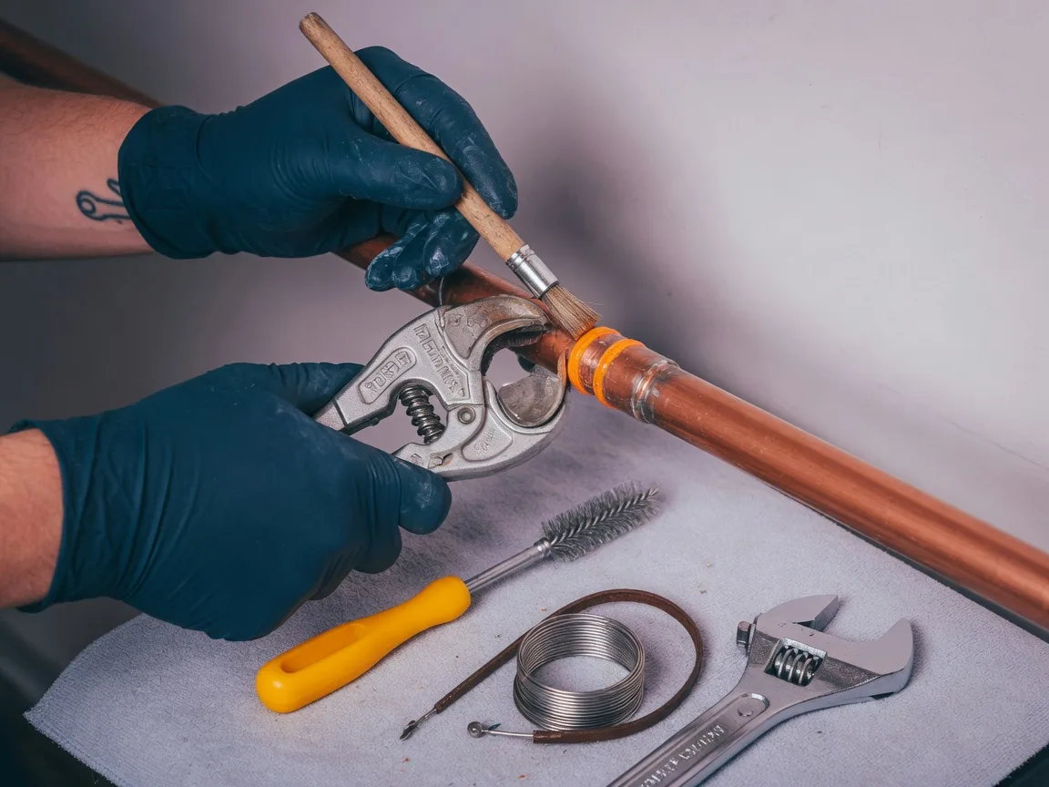 Why choose Sump Pump Repair in Cedar Point, KS
